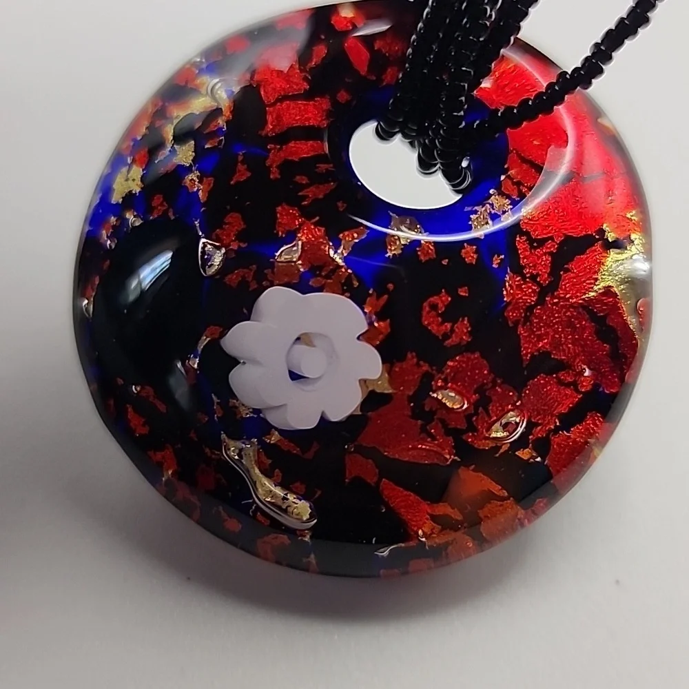Murano this stunning